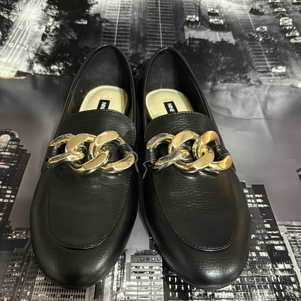 Nine West Womens Loafers